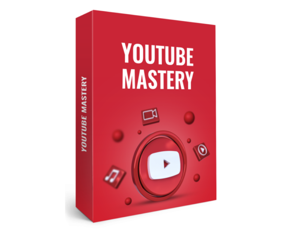 Youtube Mastery von Eugen Grinschuk