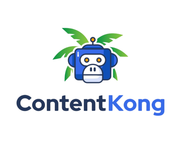Content Kong von Thorsten Jäger