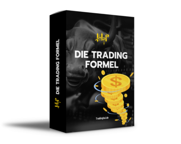 Die Trading Formel von Tradinghai.de