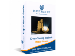 Krypto Trading Akademie Master-Gewinn von Forex Freiheit