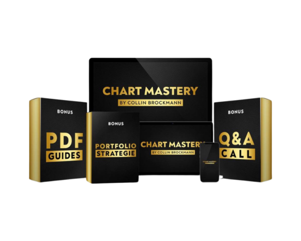 Chart Mastery 4.0