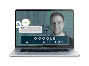 Google Affiliate Ads