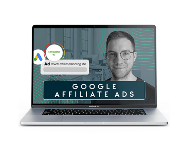 Google Affiliate Ads