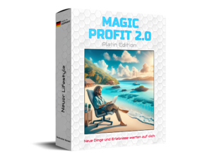 Magic Profit 2.0