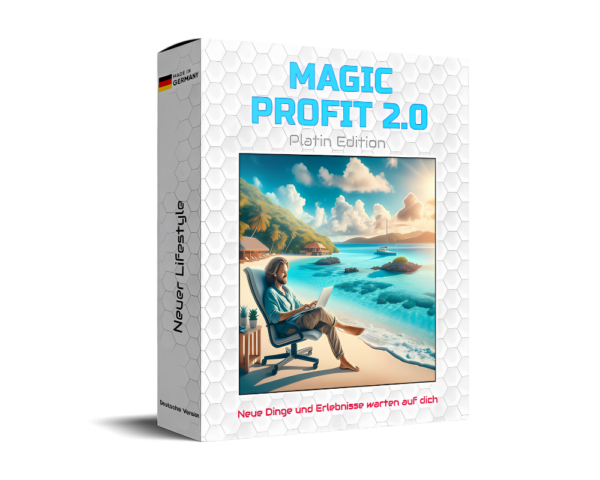 Magic Profit 2.0