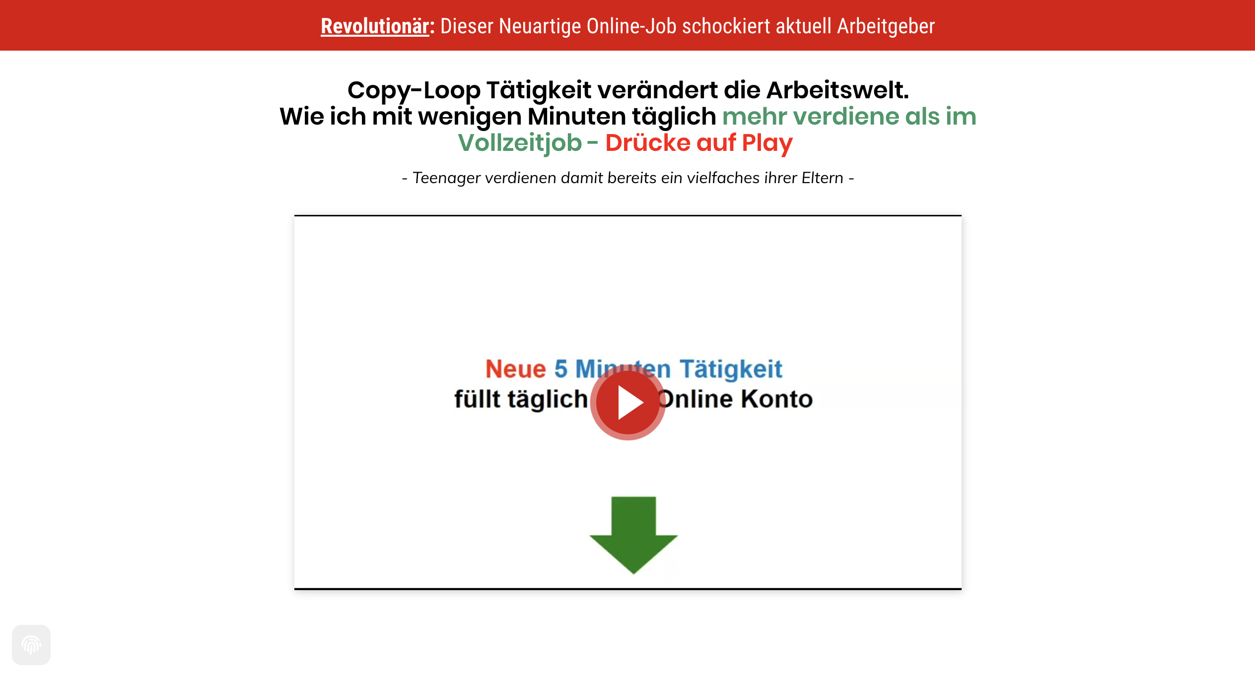 Magic Profit 2.0 Erfahrungen