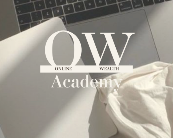 OWA Online Wealth Academy Erfahrungen