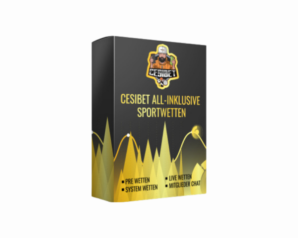 CesiBet Sportwetten Erfahrungen