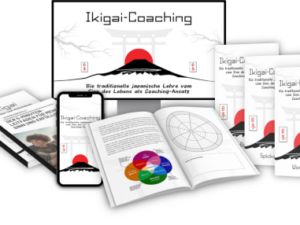 Meine Erfahrungen mit "Ikigai-Coaching" White Label Kurs (PLR)